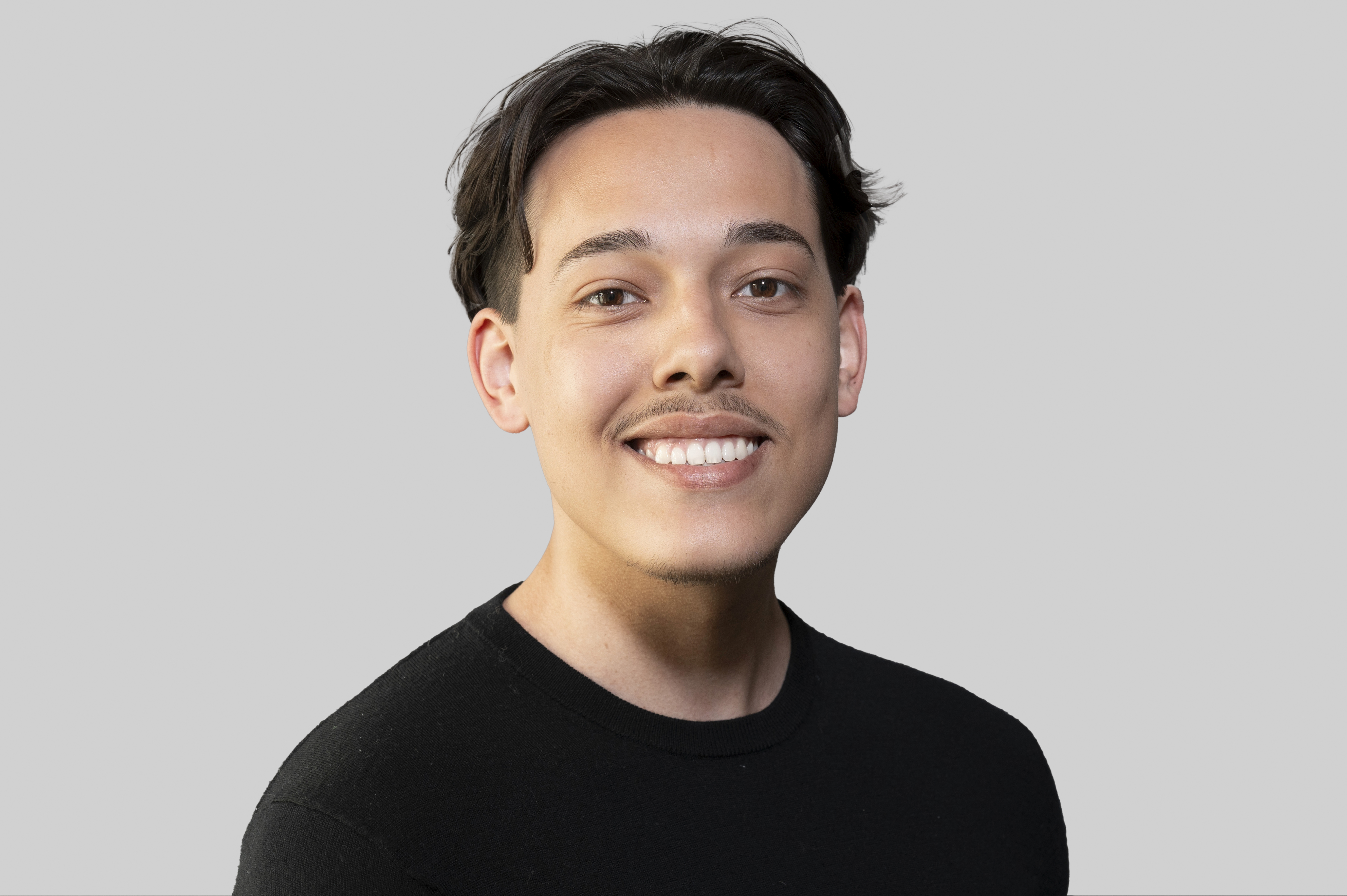 Brandon van Dijk